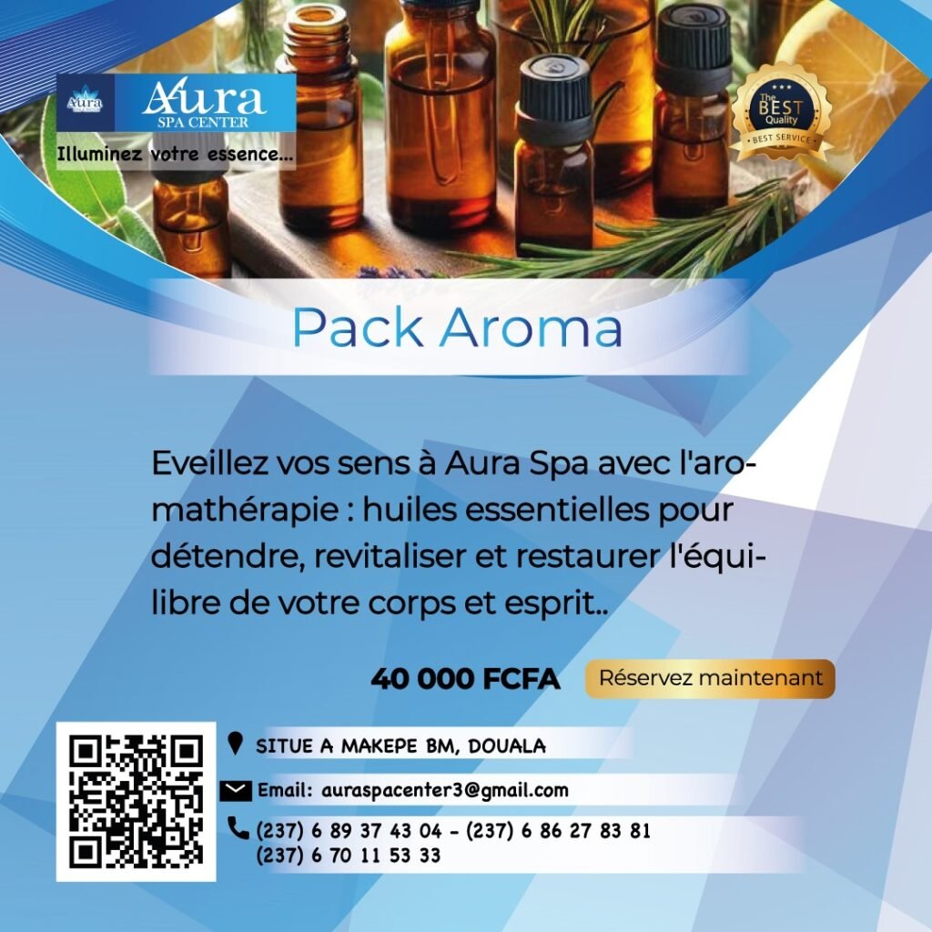 PACK 20