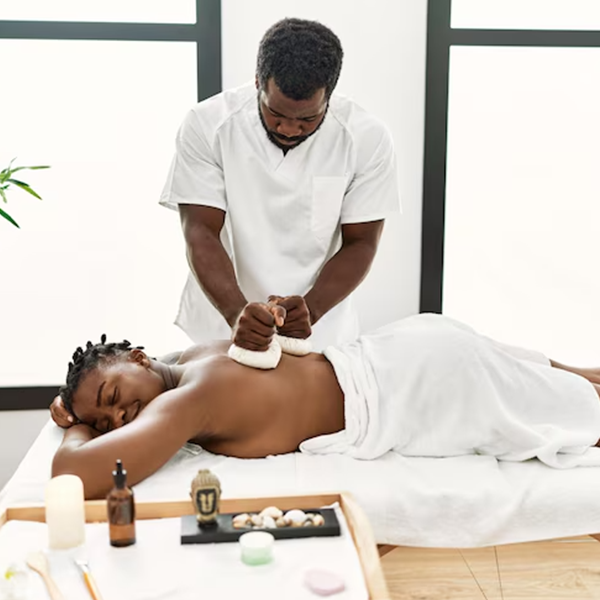 aroma therapie